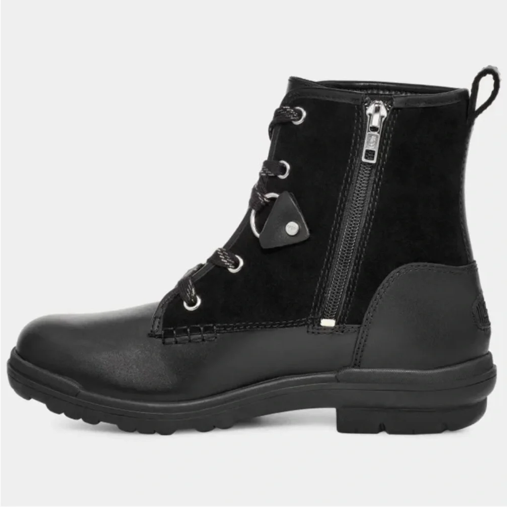 UGG® Women's Hapsburg Waterproof Hiking Boots